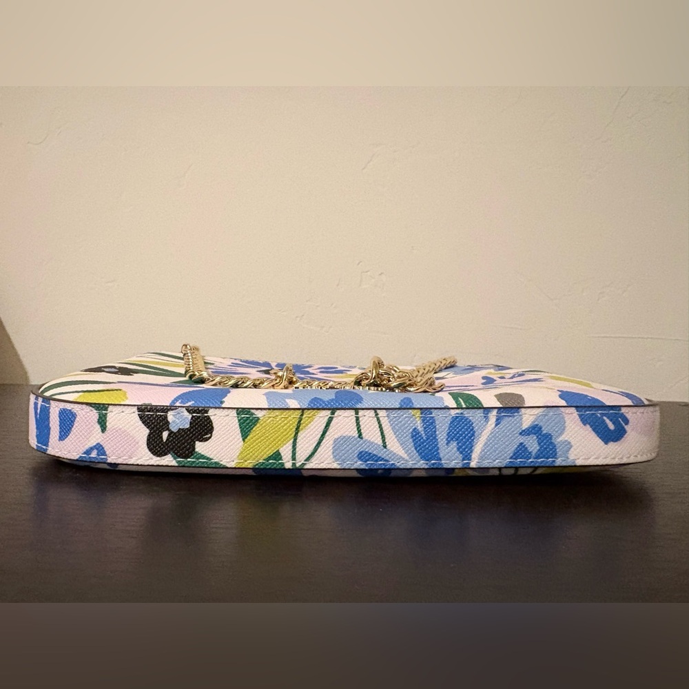 Kate Spade Madison Floral Lilly Pochett - Picture 8 of 10